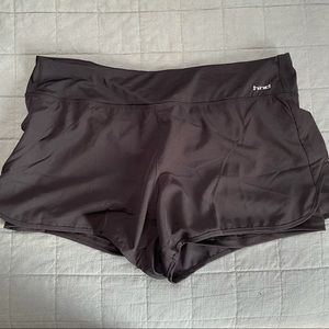 NWOT Hind Athletic Shorts